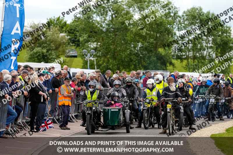 Vintage motorcycle club;eventdigitalimages;no limits trackdays;peter wileman photography;vintage motocycles;vmcc banbury run photographs